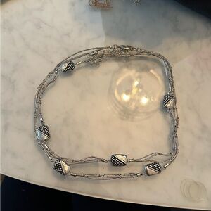 Bracelets & Necklace